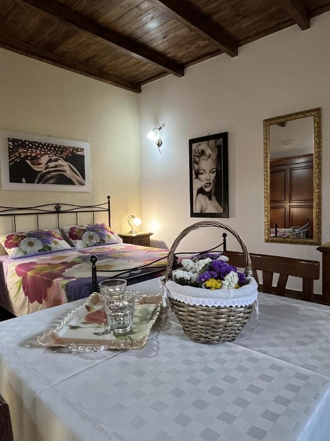 Masseria Agriturismo Fontanella Nardò Exteriér fotografie